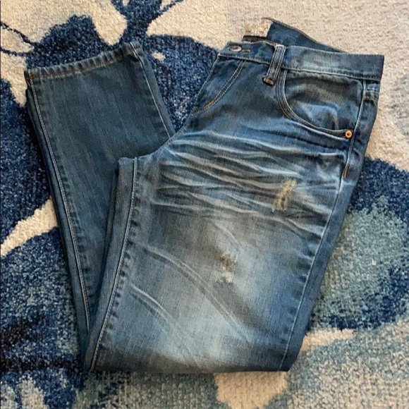 Heritage 1981 Jeans - Picture 4 of 10